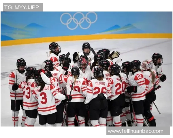 国家女子冰球队赴加拿大系列赛 以锻炼新人为目标 提升团队实力与经验 国家女子冰球队赴加拿大系列赛 以锻炼新人为目标 提升团队实力与经验