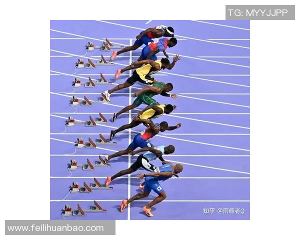 奥运会田径预赛与决赛战术差异及运动员竞技表现研究