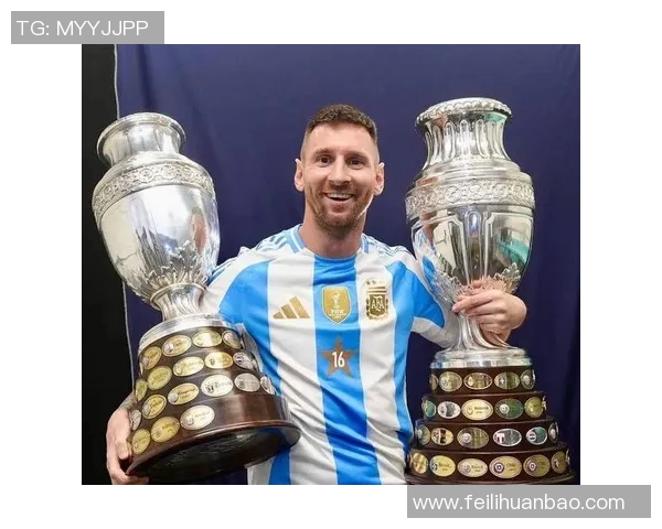 梅西回应批评：我只专注于比赛