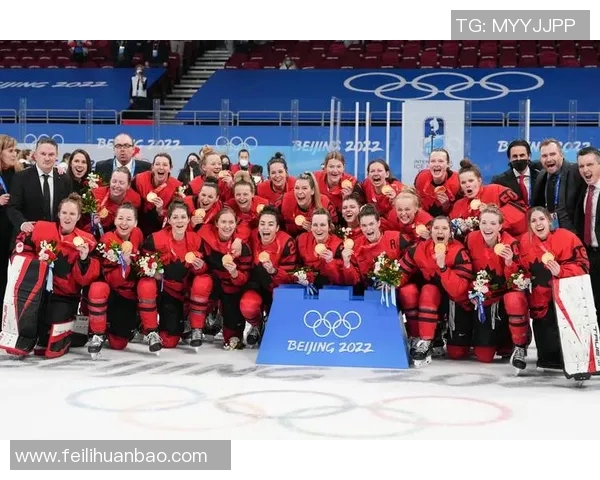 国家女子冰球队出征加拿大系列赛，目标锻炼新人