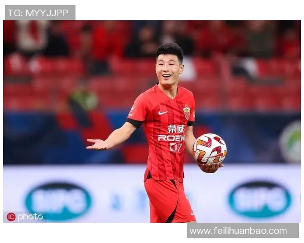 突发！武磊宣布将离队，球迷不舍告别