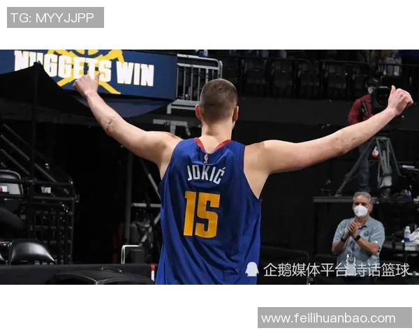 官方公告：约基奇被罚+停赛！