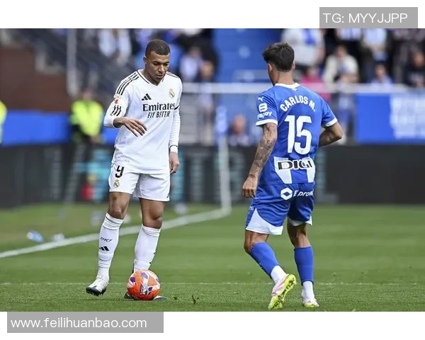 姆巴佩回应批评：我只专注于比赛