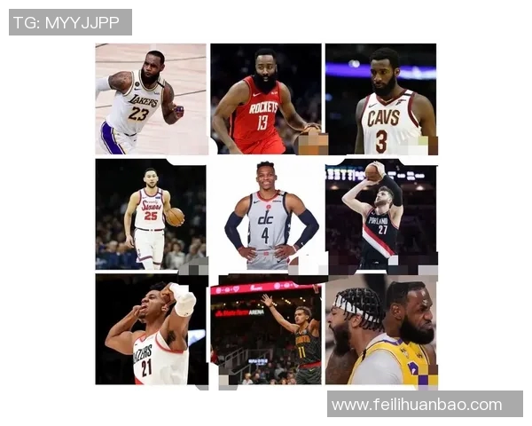球员评分与数据：NBA本赛季助攻王榜单