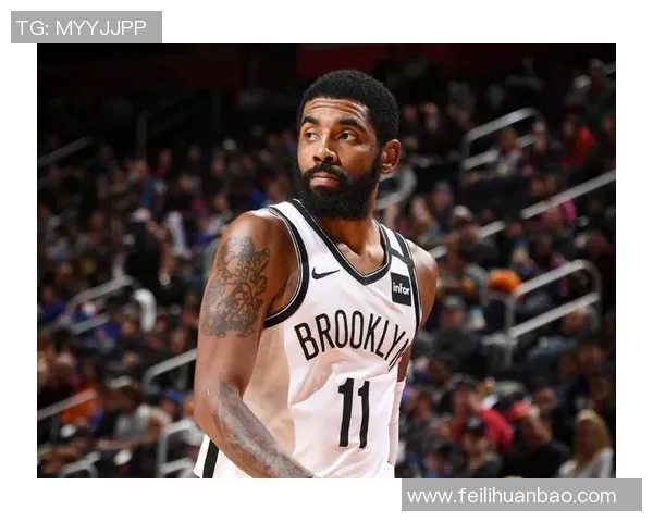 你不知道的篮网：十大冷知识大揭秘