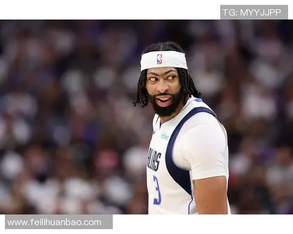 技术统计：浓眉近5场表现一览