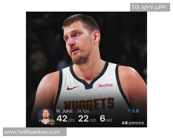 今日焦点战:约基奇对决即将打响 今日焦点战:约基奇对决即将打响
