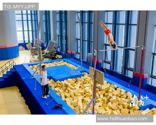 全国八省启动体育职业教育改革试点推动多元化发展助力体育产业升级 全国八省启动体育职业教育改革试点推动多元化发展助力体育产业升级